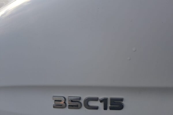 Iveco Daily 35c15 CASSONATO EURO 5B - immagine 13