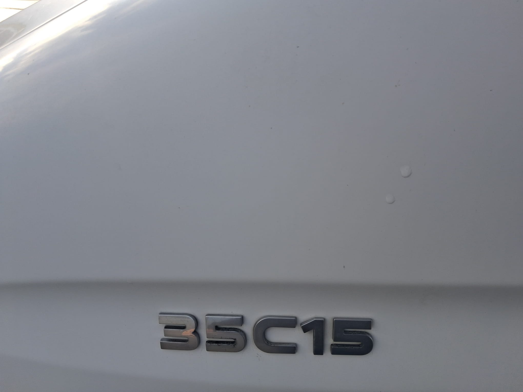 Iveco Daily 35c15 CASSONATO EURO 5B - immagine 13