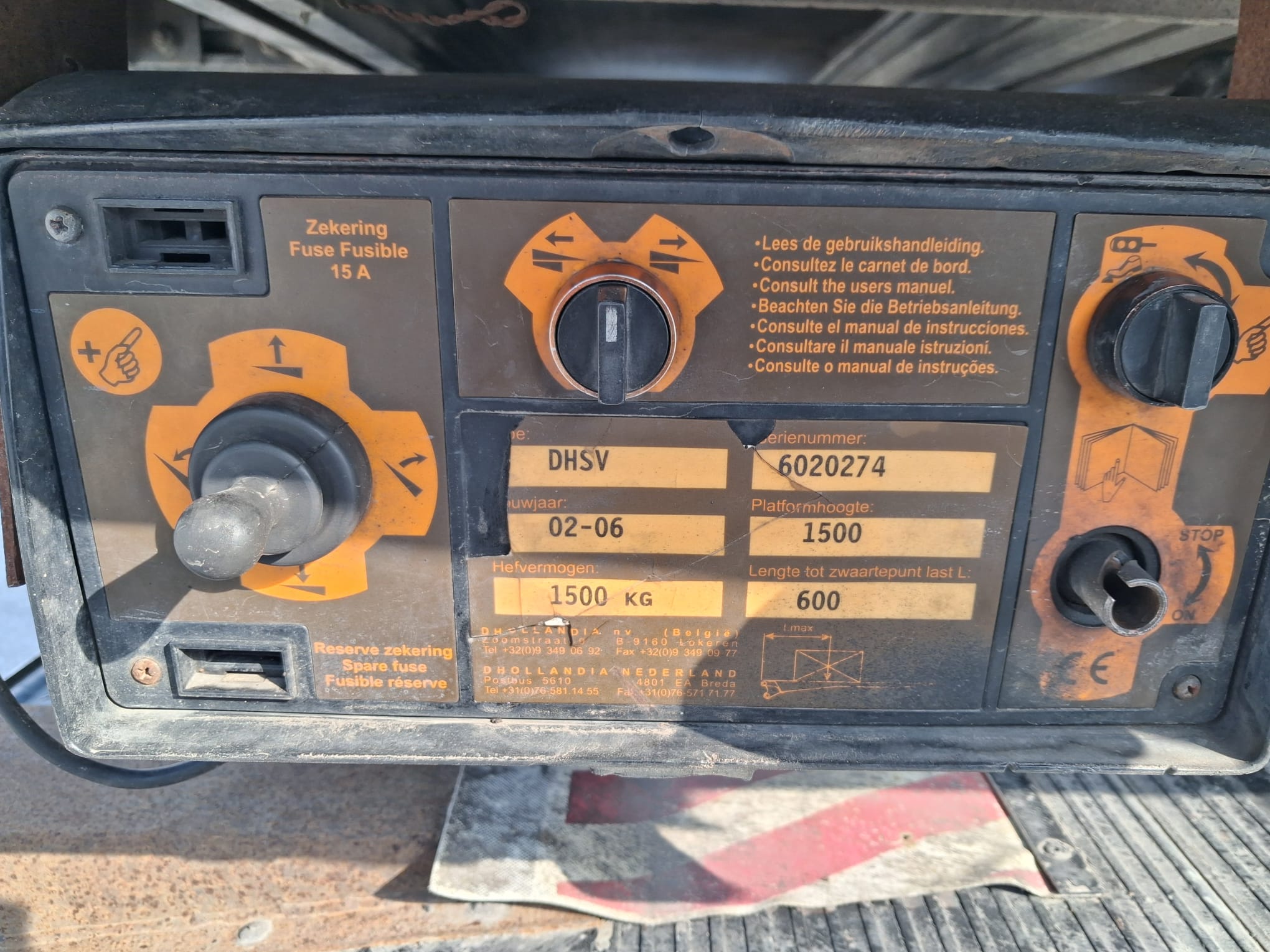 Iveco Eurocargo 180el28 CENTINATO CON SPONDA - immagine 13