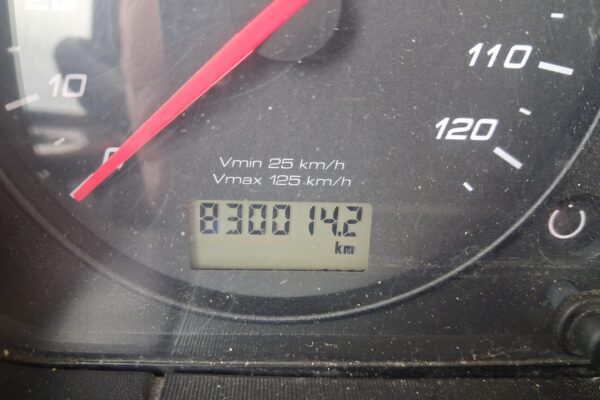 Iveco Stralis Cabina Bassa Frifo Euro 6 - immagine 14