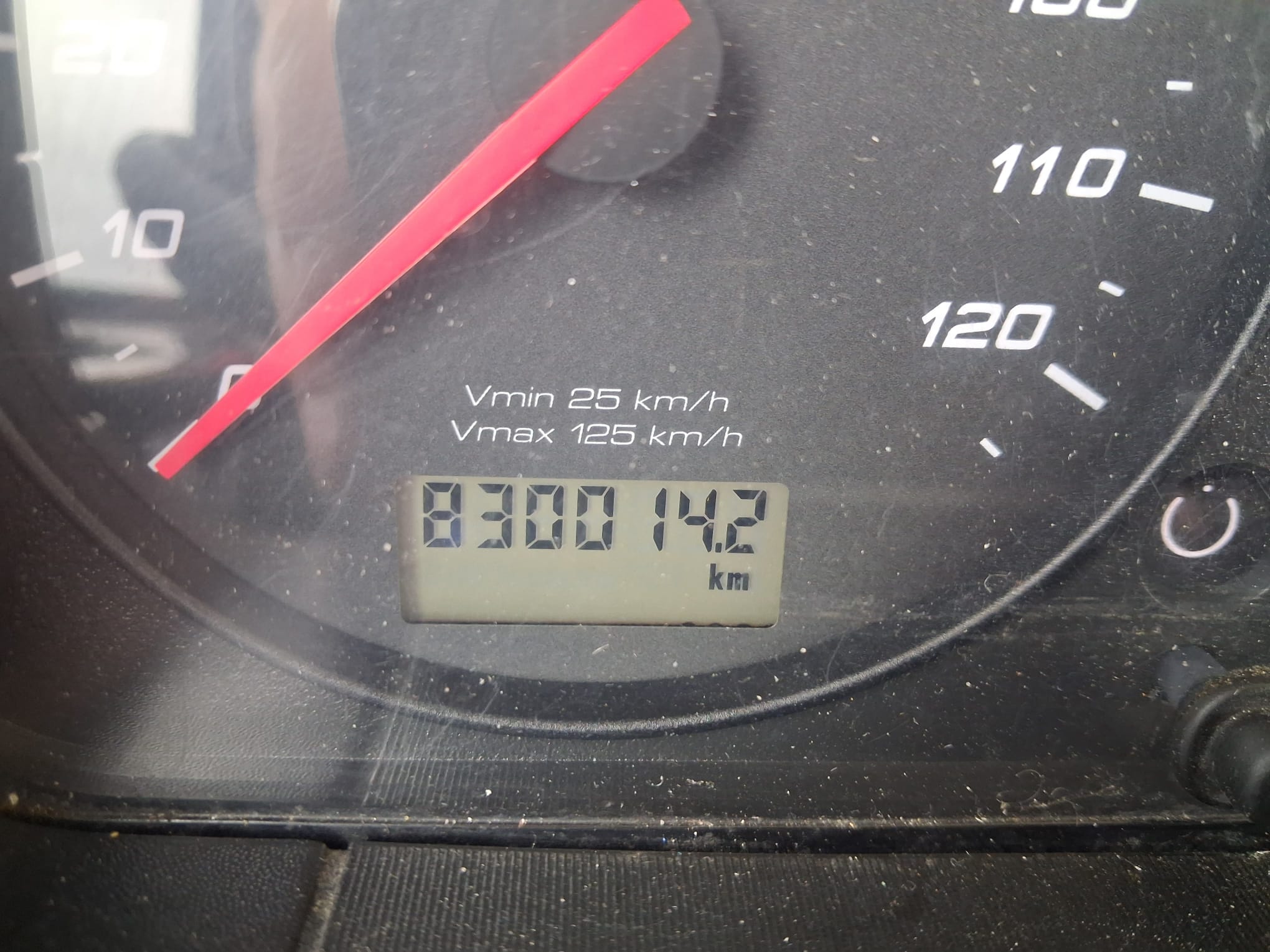 Iveco Stralis Cabina Bassa Frifo Euro 6 - immagine 14