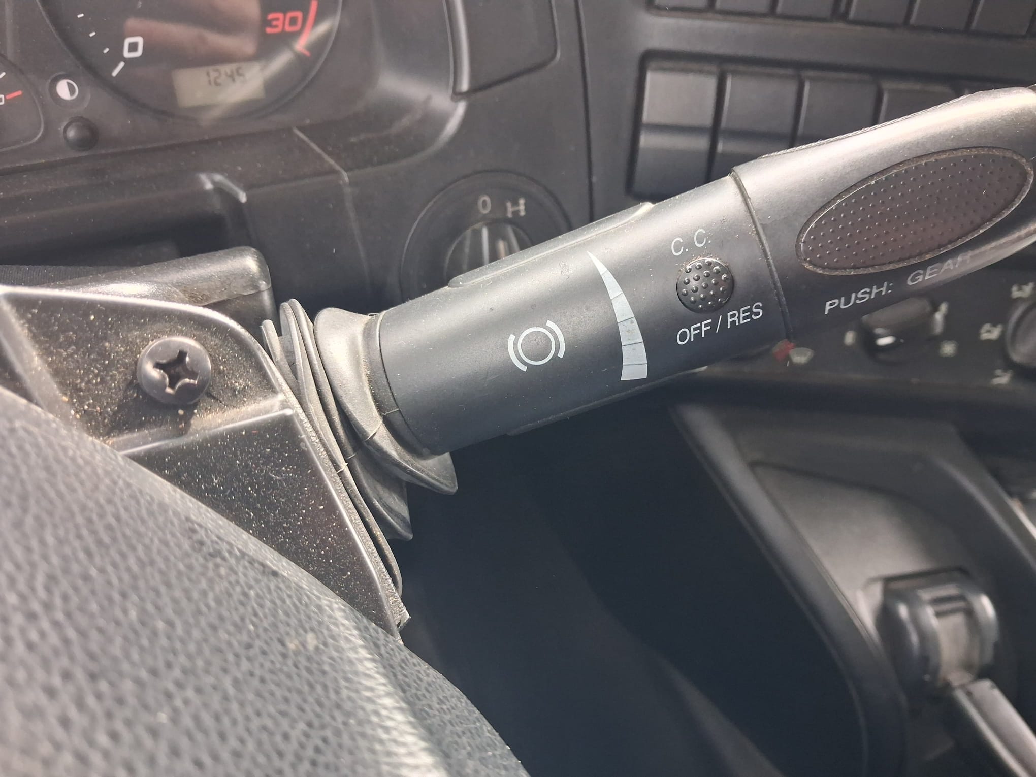 Iveco Stralis Cabina Bassa Frifo Euro 6 - immagine 15