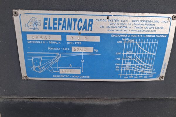 Iveco Stralis Cabina Bassa Frifo Euro 6 - immagine 10