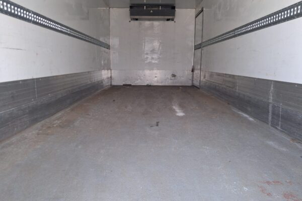 Iveco Eurocargo 120e28 FRIGO ATP FRC 2027 - immagine 11