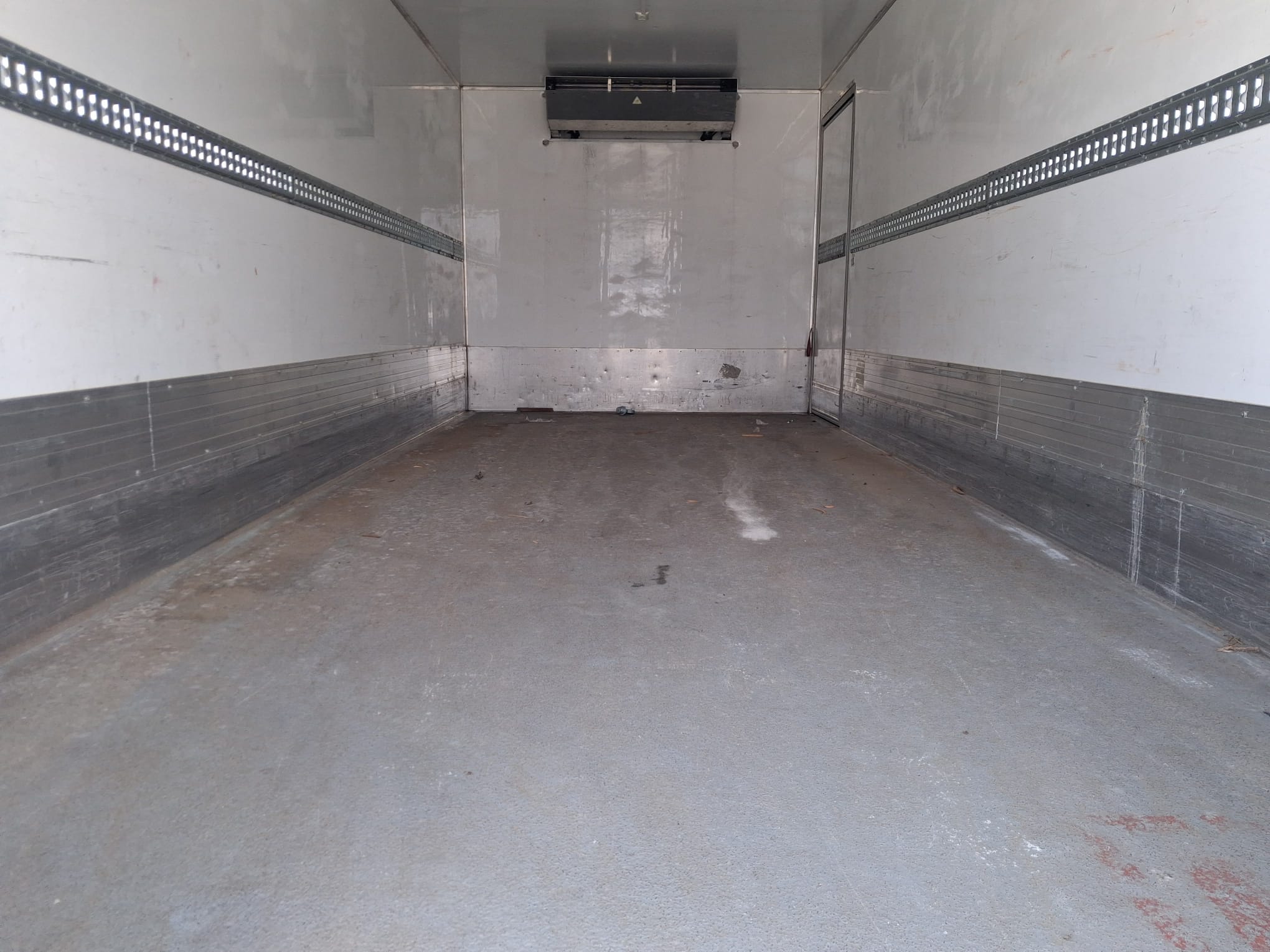 Iveco Eurocargo 120e28 FRIGO ATP FRC 2027 - immagine 11