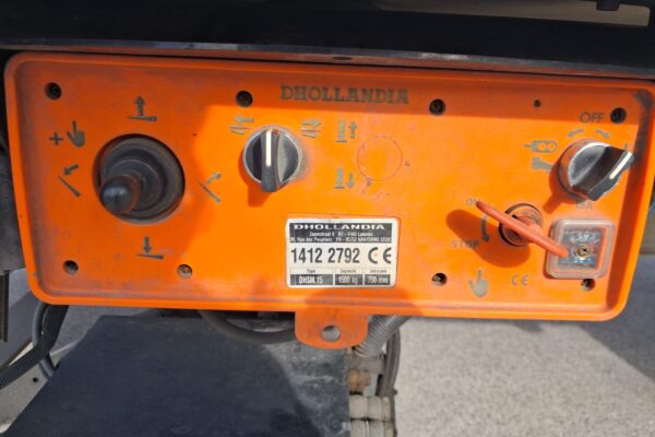 Iveco Eurocargo 120e28 FRIGO ATP FRC 2027 - immagine 13