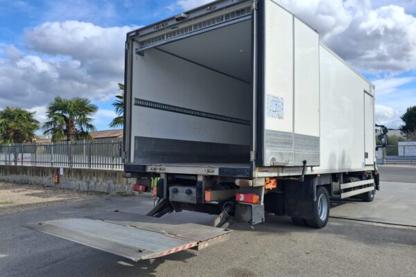 Iveco Eurocargo 120e28 FRIGO ATP FRC 2027 - immagine 14