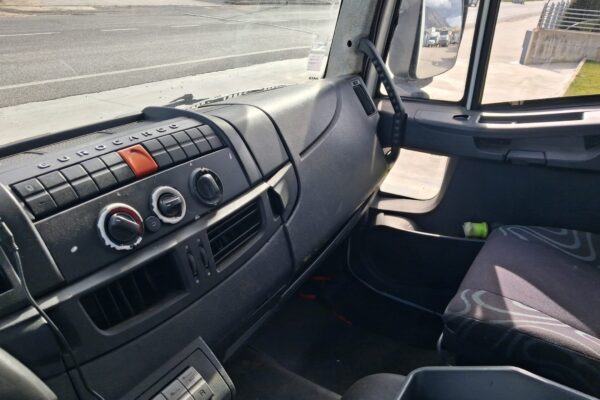 Iveco Eurocargo 120e28 FRIGO ATP FRC 2027 - immagine 17