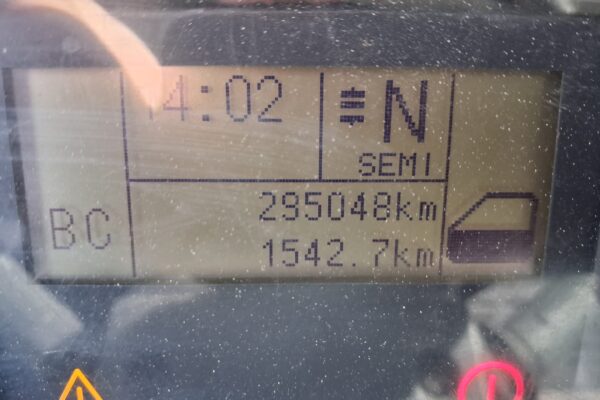 Iveco Eurocargo 120e28 FRIGO ATP FRC 2027 - immagine 18