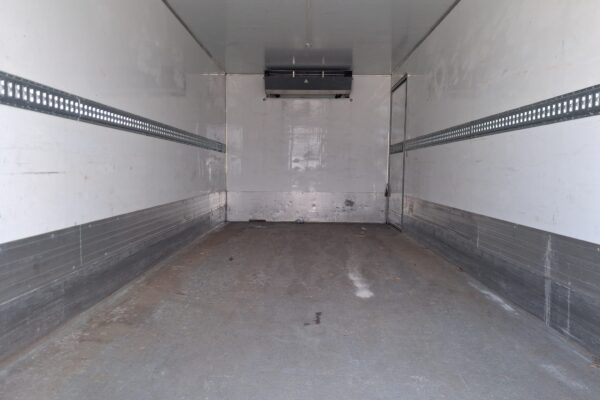 Iveco Eurocargo 120e28 FRIGO ATP FRC 2027 - immagine 8