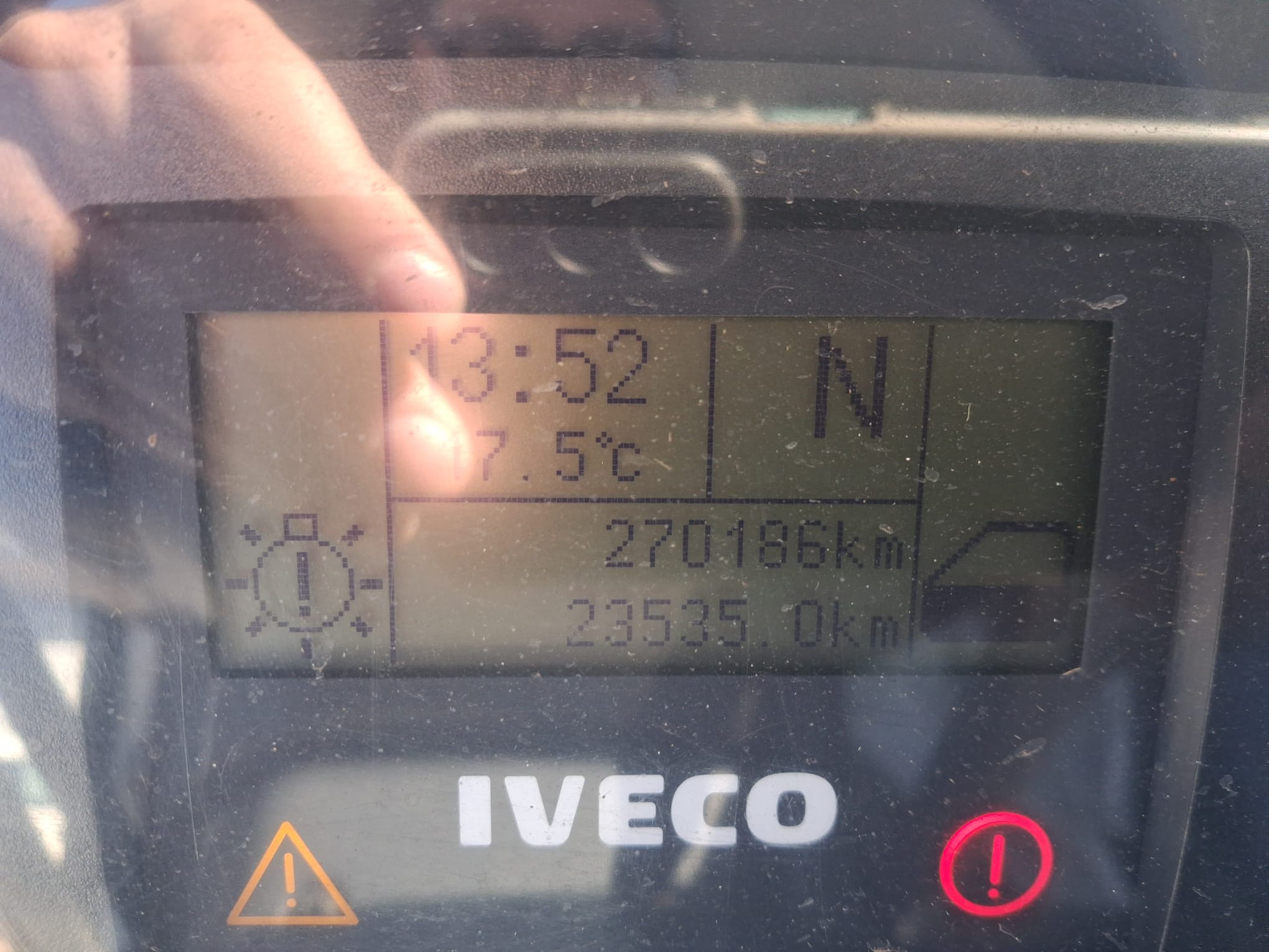 Iveco Eurocargo 150e25 K CARICATORE CON RAGNO E RIBALTABILE - immagine 20