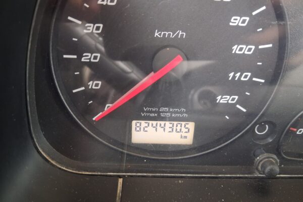 Iveco Stralis 560 TRATTORE EURO 6 CAMBIO MANUALE ZF - immagine 8