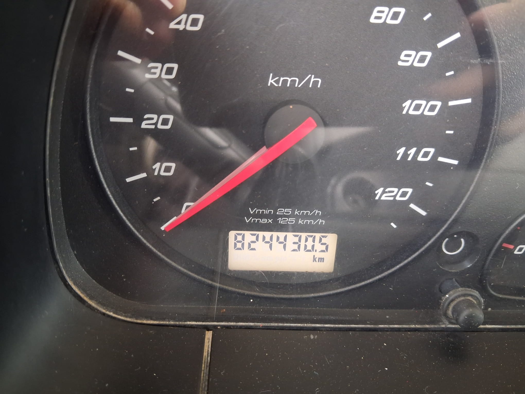 Iveco Stralis 560 TRATTORE EURO 6 CAMBIO MANUALE ZF - immagine 8