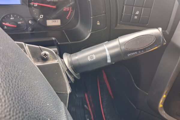 Iveco Stralis 560 TRATTORE EURO 6 CAMBIO MANUALE ZF - immagine 10