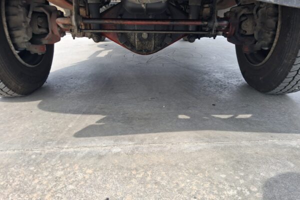 Bremach 4X4 RIBALTABILE TRILATERALE - immagine 16