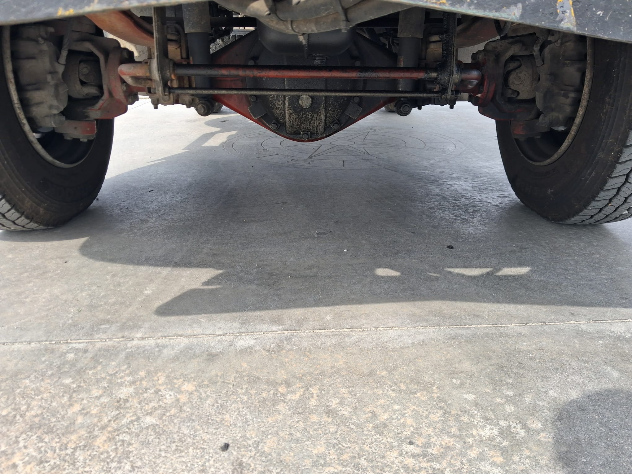 Bremach 4X4 RIBALTABILE TRILATERALE - immagine 16