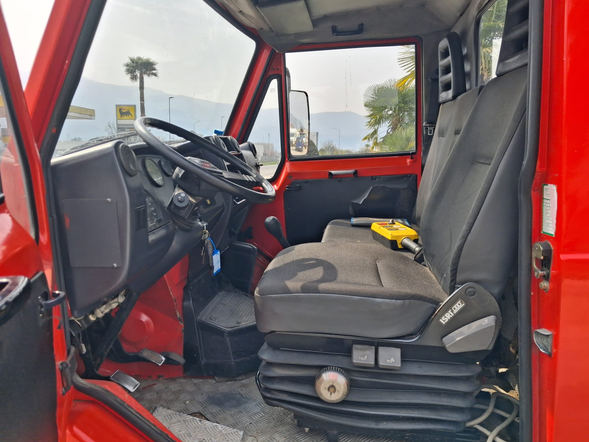 Bremach 4X4 RIBALTABILE TRILATERALE - immagine 17