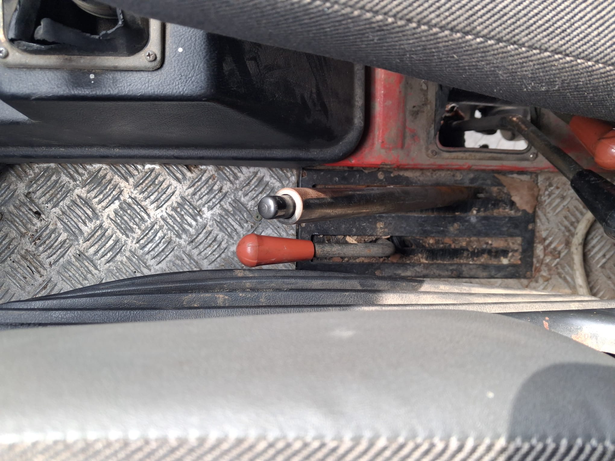 Bremach 4X4 RIBALTABILE TRILATERALE - immagine 20