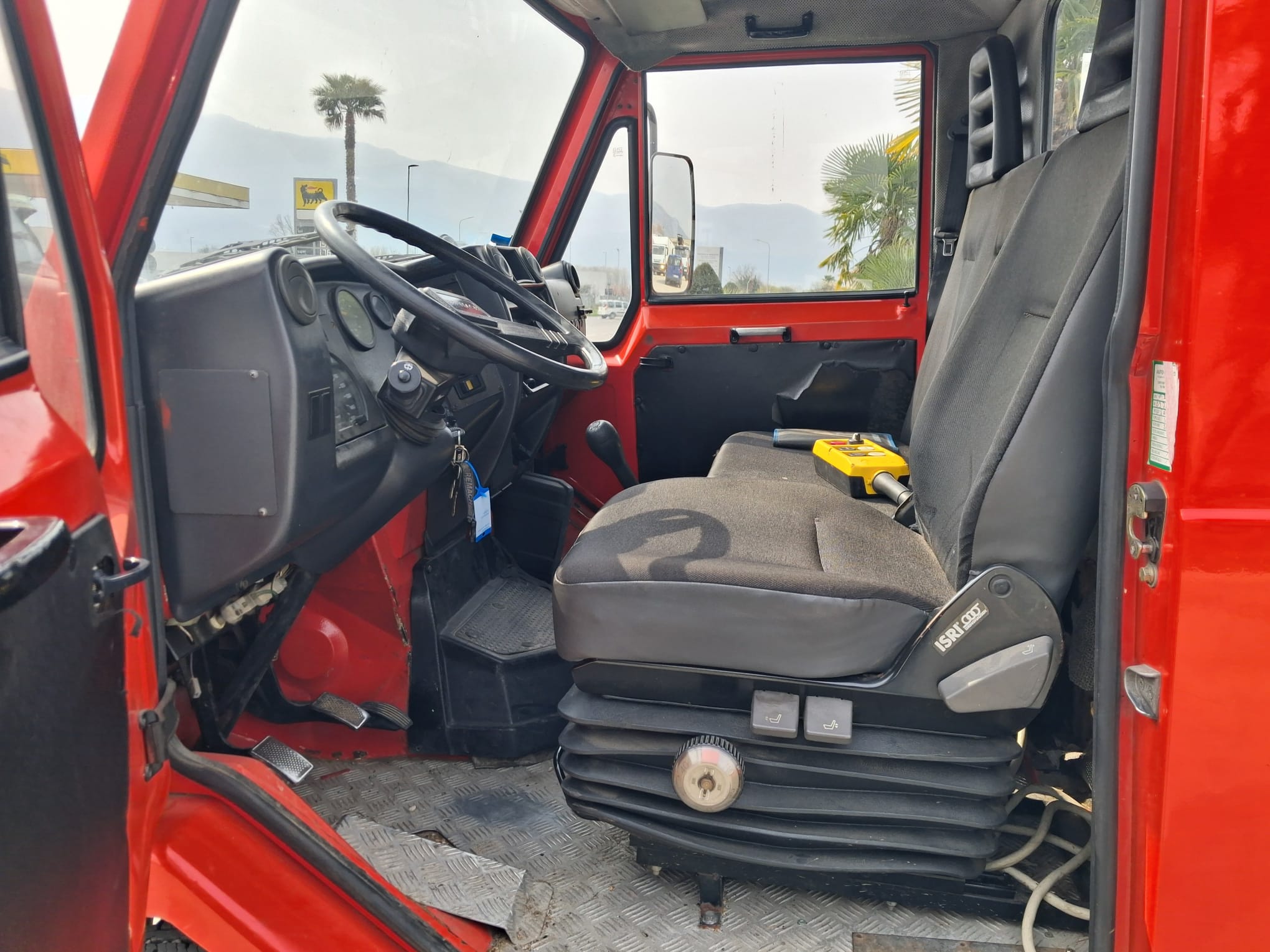 Bremach 4X4 RIBALTABILE TRILATERALE - immagine 21