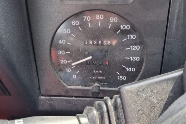 Bremach 4X4 RIBALTABILE TRILATERALE - immagine 22