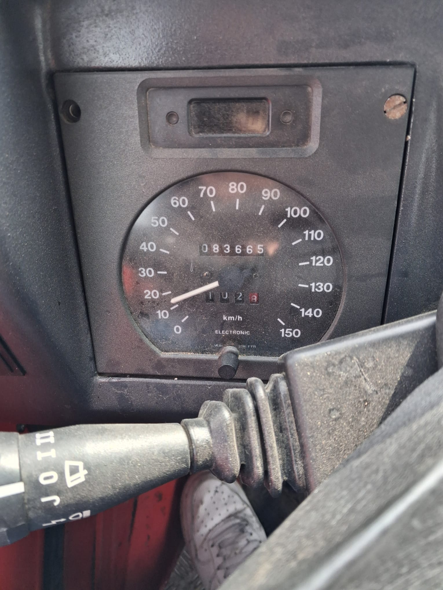 Bremach 4X4 RIBALTABILE TRILATERALE - immagine 22