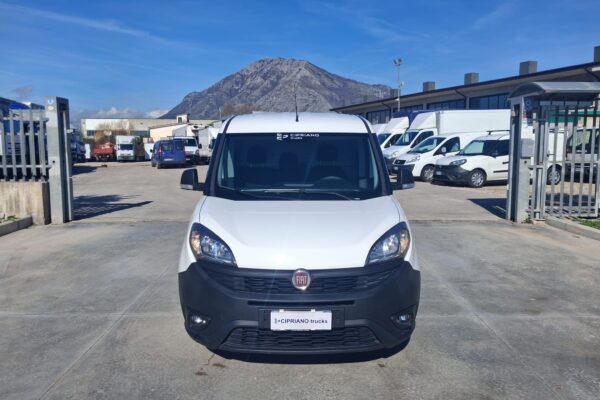 Fiat Doblò Furgonato 3 POSTI ANNO 2022 - immagine 6