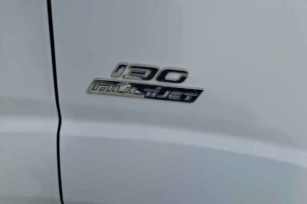 Fiat Ducato Furgonato Frigorifero Trasporto Carne - immagine 12