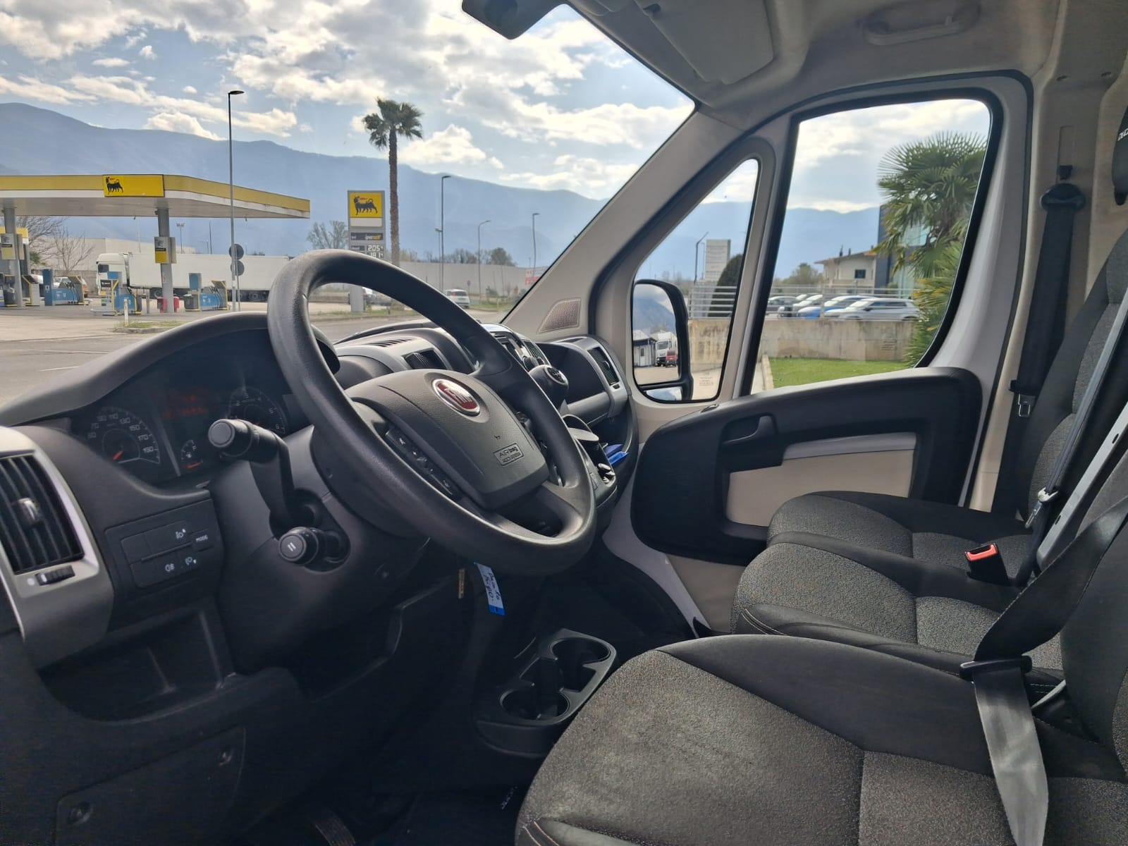 Fiat Ducato Furgonato Frigorifero Trasporto Carne - immagine 16