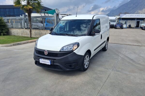 Fiat Doblò Furgonato ANNO 2020