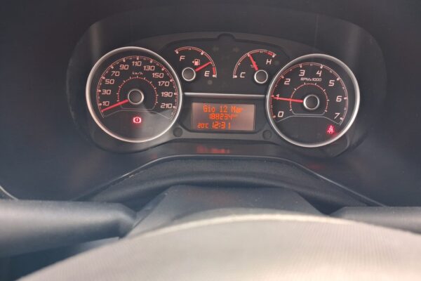 Fiat Doblò Furgonato ANNO 2020 - immagine 11