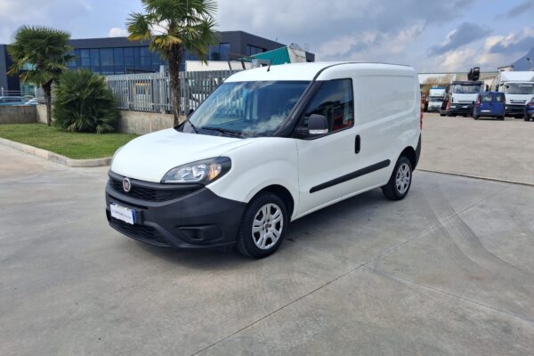 Fiat Doblò Furgonato ANNO 2020 - immagine 5