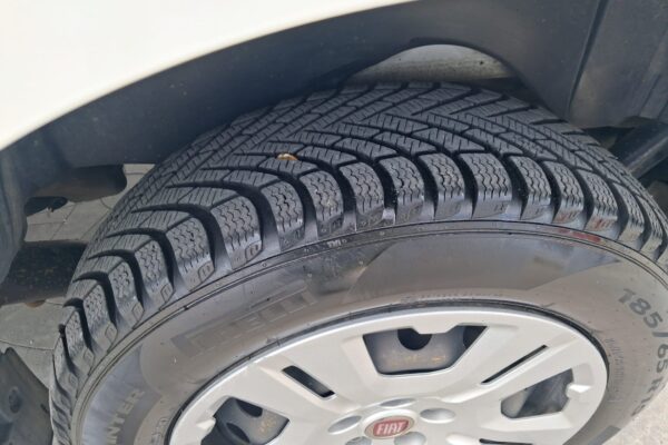 Fiat Doblò Furgonato ANNO 2020 - immagine 6