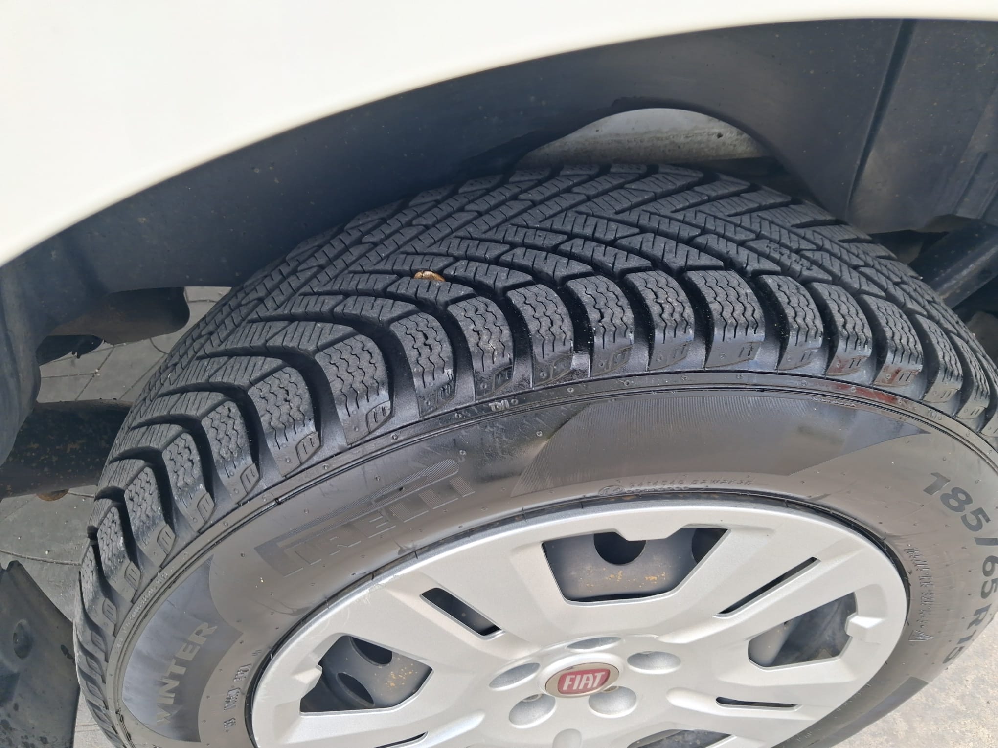 Fiat Doblò Furgonato ANNO 2020 - immagine 6