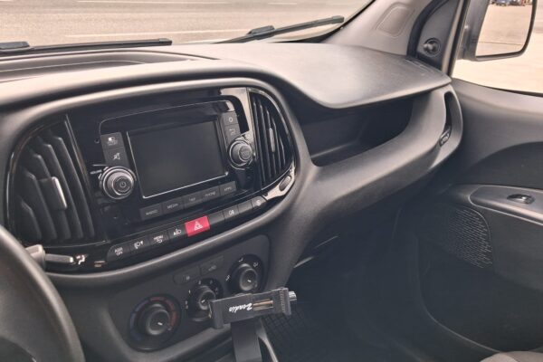 Fiat Doblò Furgonato ANNO 2020 - immagine 9