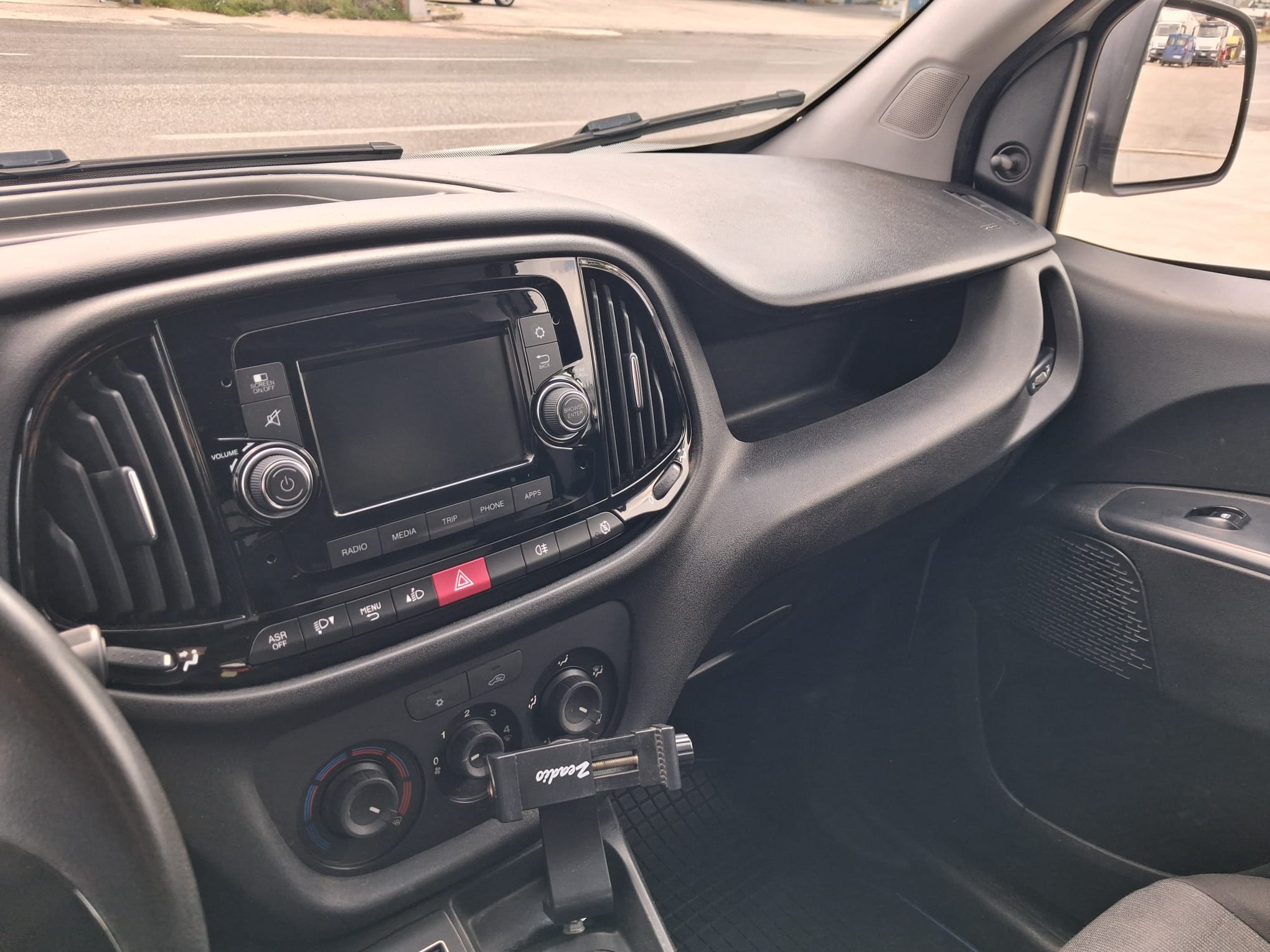 Fiat Doblò Furgonato ANNO 2020 - immagine 9