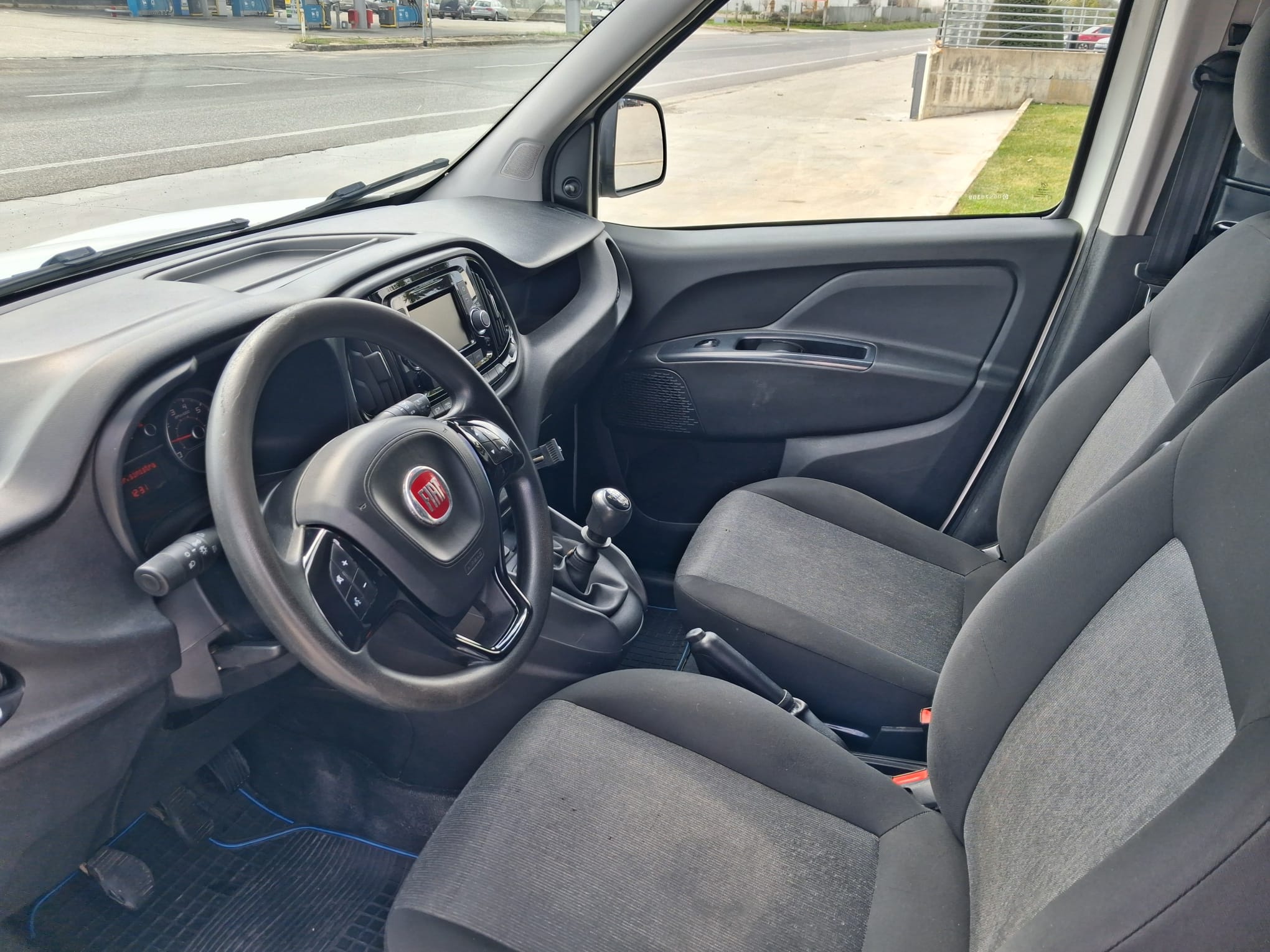 Fiat Doblò Furgonato ANNO 2020 - immagine 10