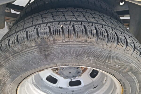 Iveco Daily 35c15 CASSONE FISSO PARI AL NUOVO - immagine 6