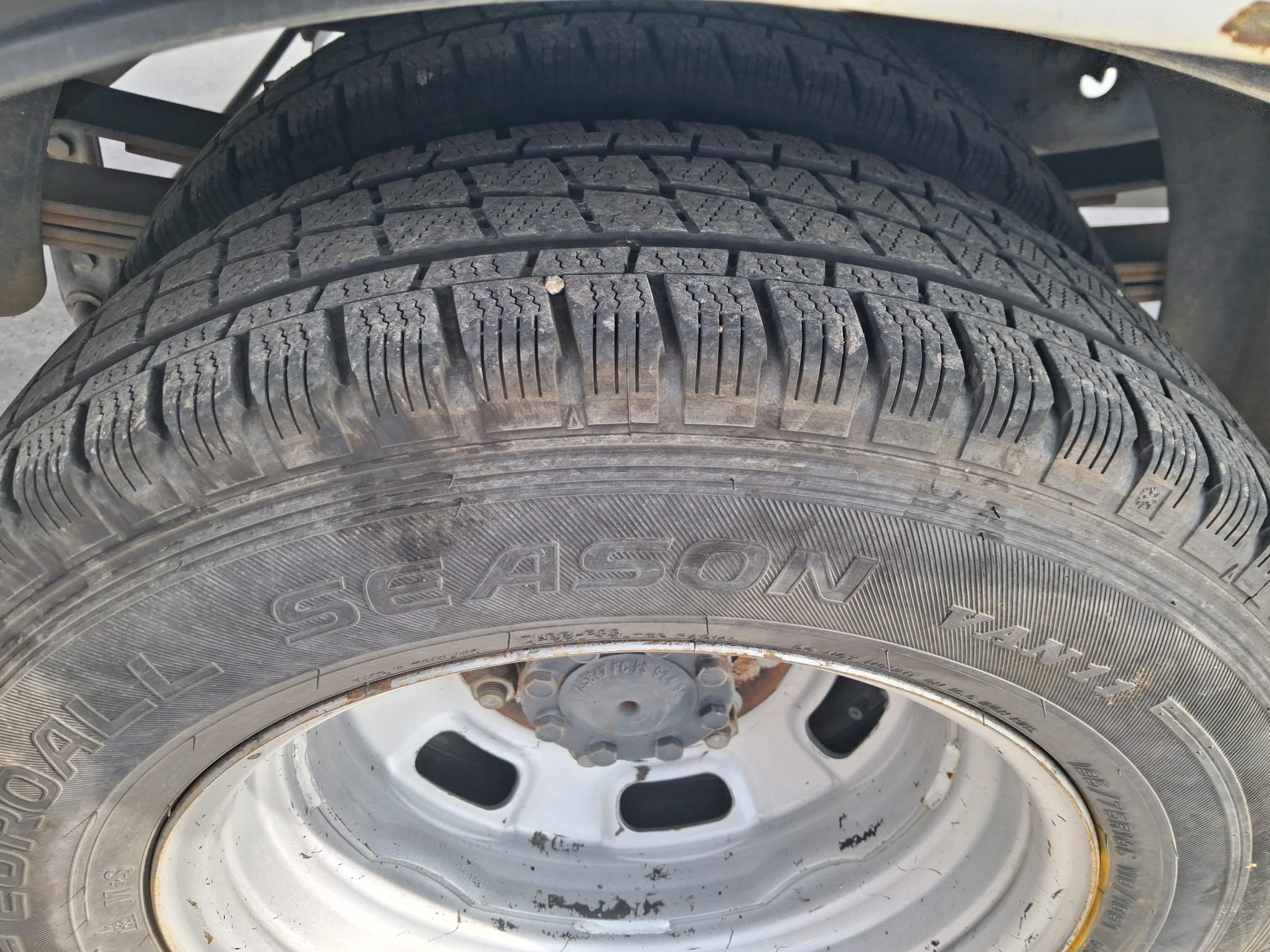 Iveco Daily 35c15 CASSONE FISSO PARI AL NUOVO - immagine 6