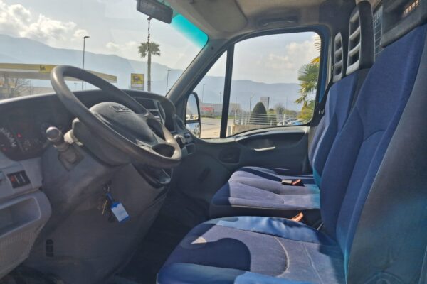Iveco Daily RIBALTABILE TRILATERALE - immagine 3