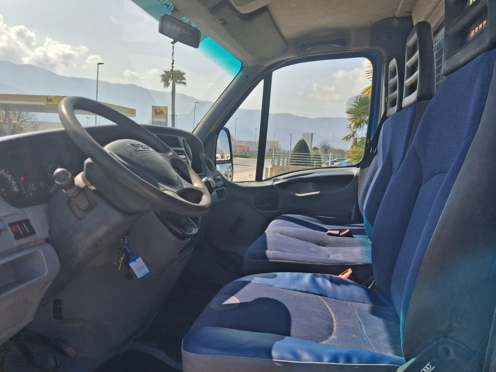 Iveco Daily RIBALTABILE TRILATERALE - immagine 3