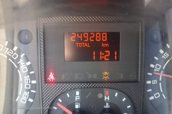 Iveco Daily RIBALTABILE TRILATERALE - immagine 8