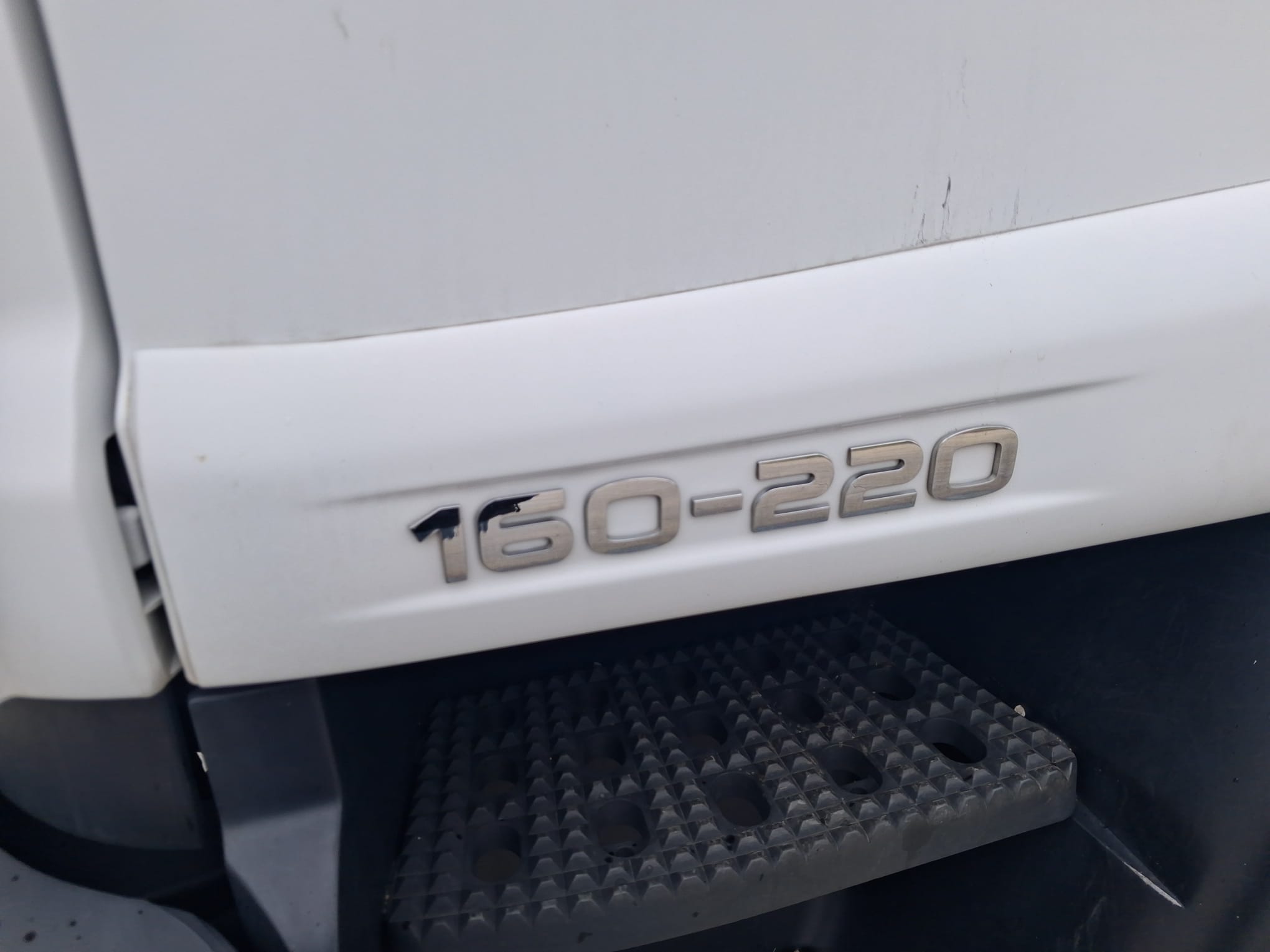 Iveco Eurocargo 160e22 Furgonato con Sponda - immagine 6