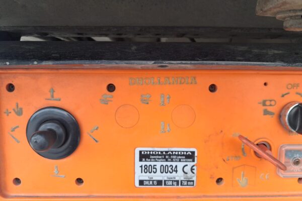 Iveco Eurocargo 160e22 Furgonato con Sponda - immagine 10