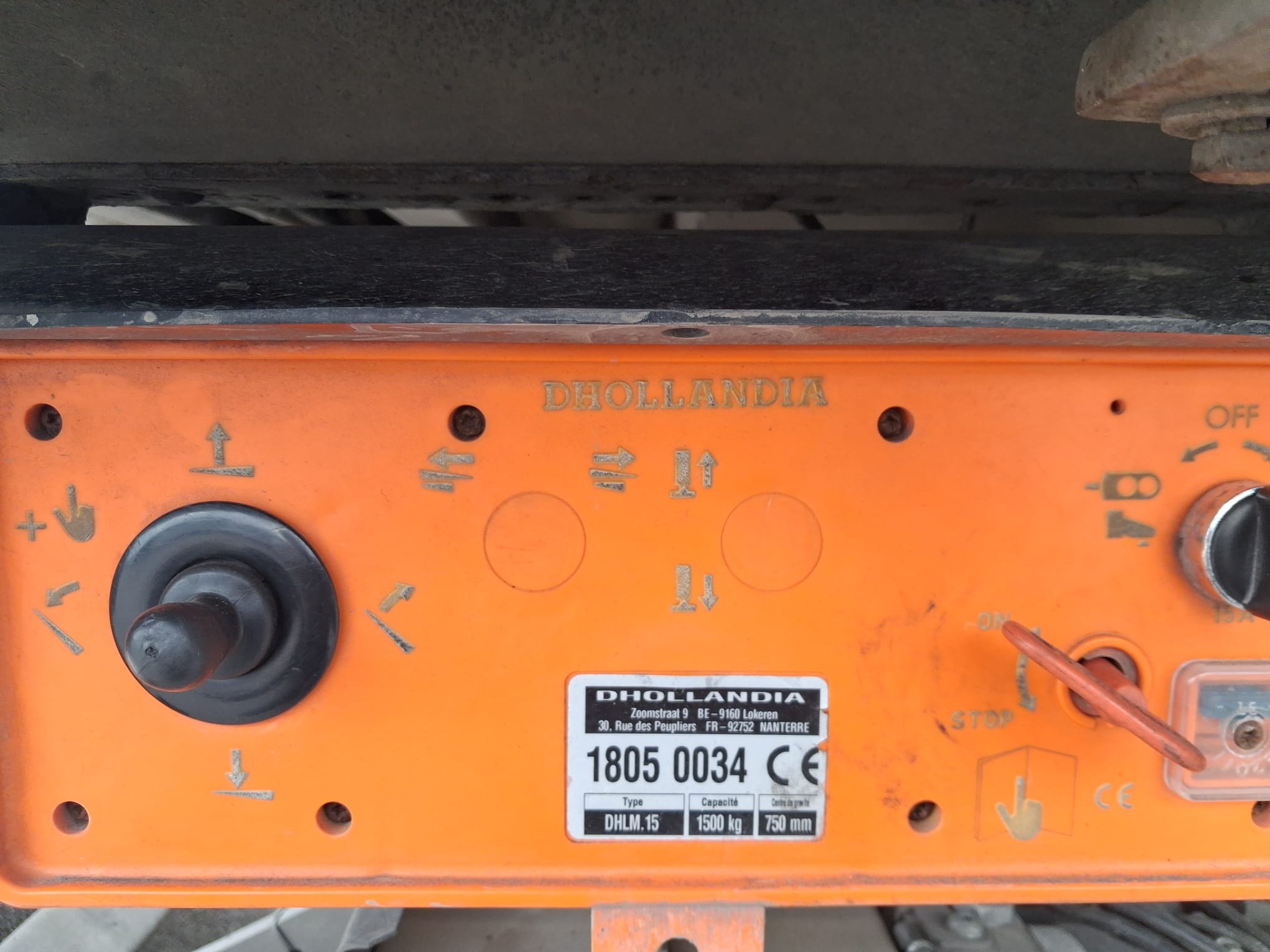 Iveco Eurocargo 160e22 Furgonato con Sponda - immagine 10