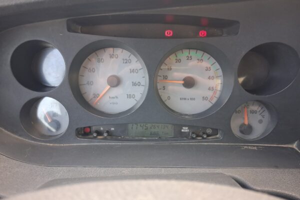 Iveco Daily 35c13 RIBALTABILE PASSO 3000 - immagine 13