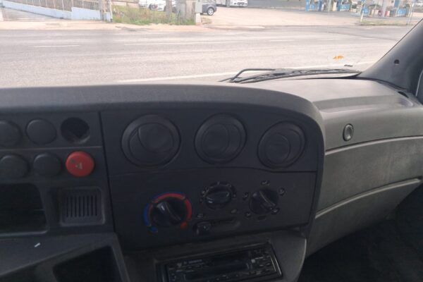 Iveco Daily 35c13 RIBALTABILE PASSO 3000 - immagine 14