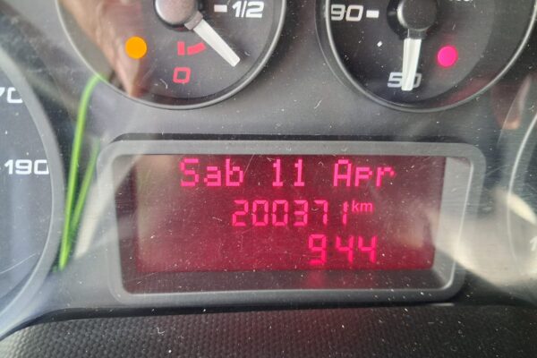 Iveco Daily 35c17 Furgonato MAXI - immagine 2