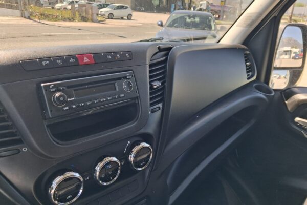 Iveco Daily 35c17 Furgonato MAXI - immagine 11