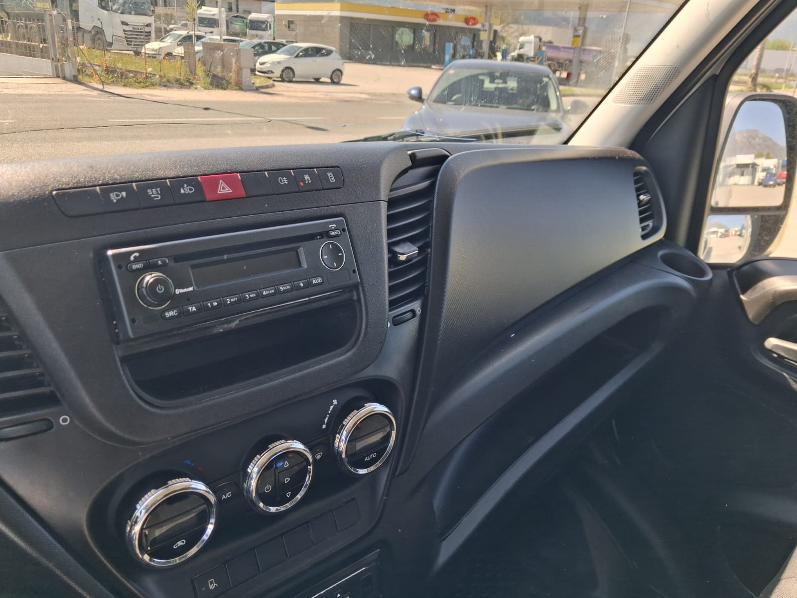 Iveco Daily 35c17 Furgonato MAXI - immagine 11