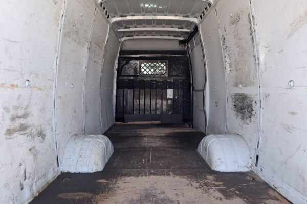 Iveco Daily 35c17 Furgonato MAXI - immagine 12